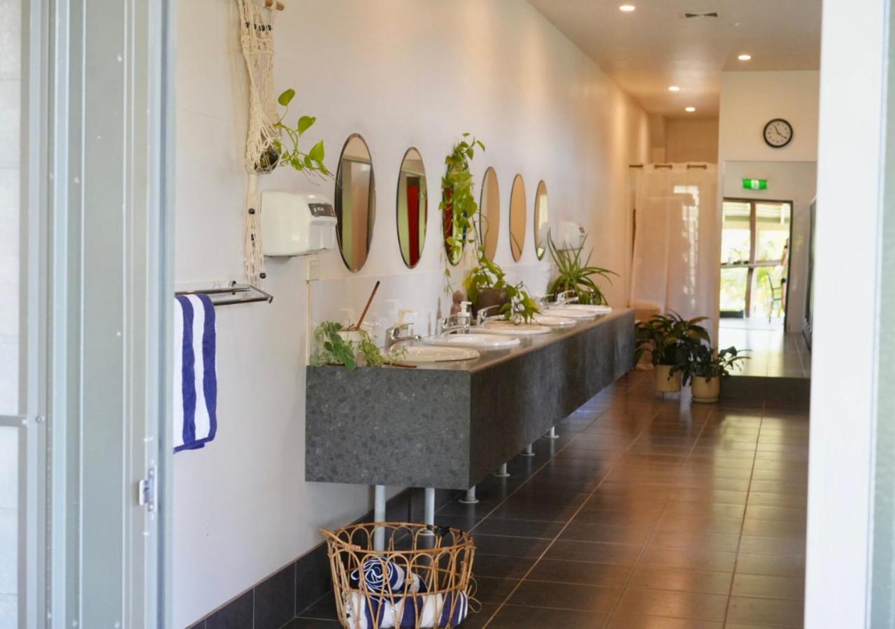 拜伦湾 Byron Yoga Centre酒店 外观 照片