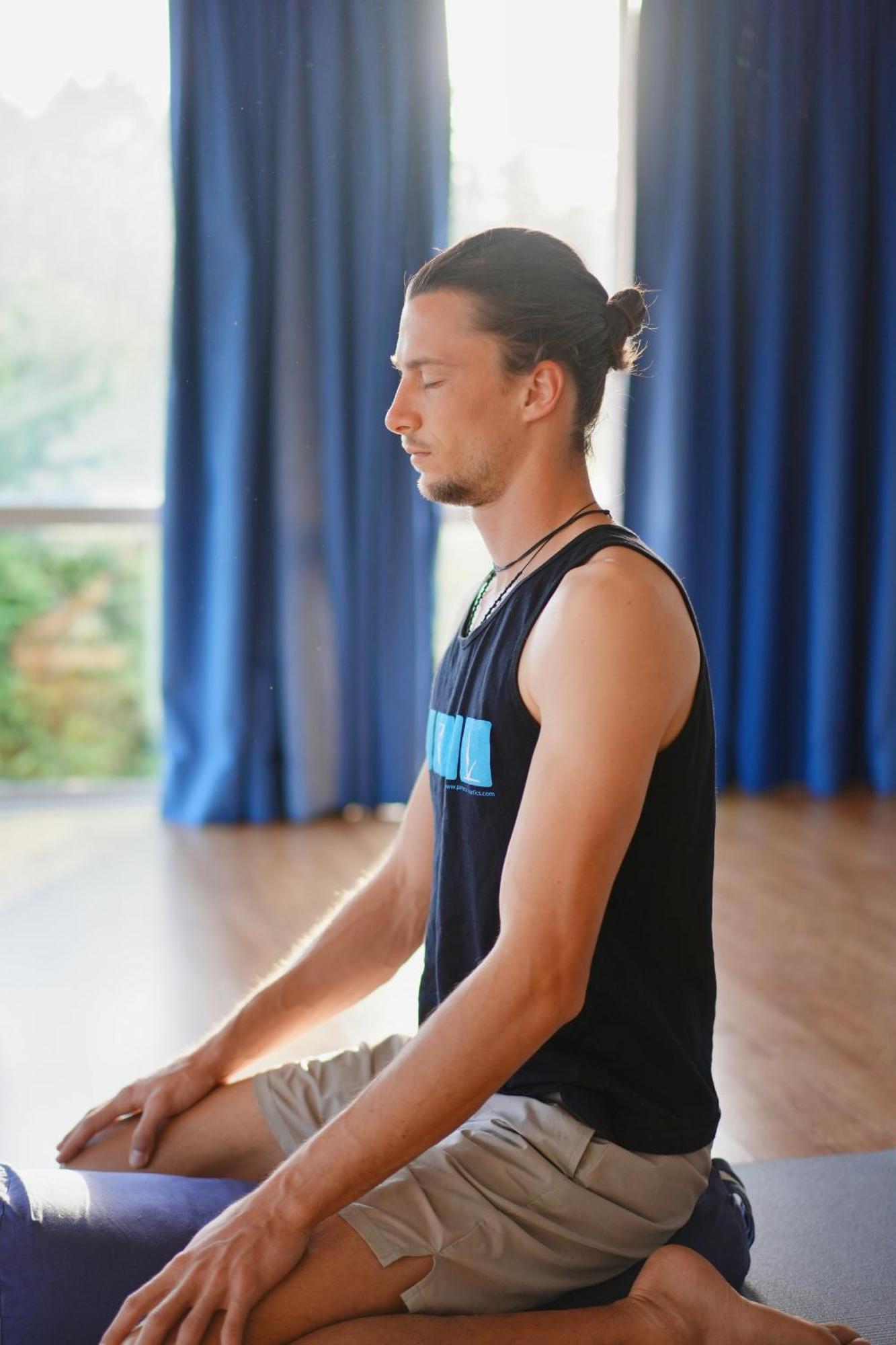 拜伦湾 Byron Yoga Centre酒店 外观 照片