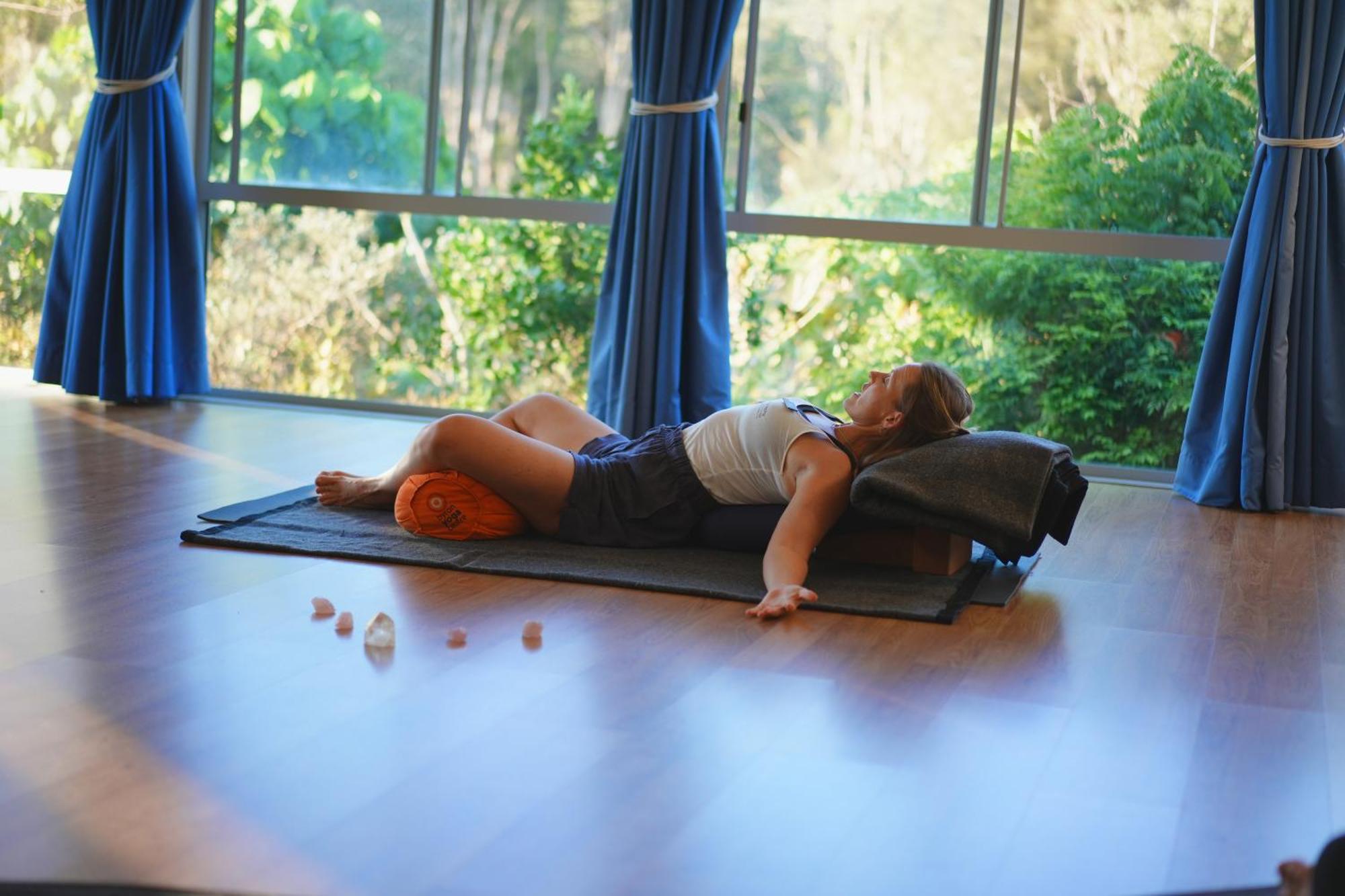 拜伦湾 Byron Yoga Centre酒店 外观 照片